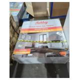 Ashley Direct Vent Gas Heater, 20,000BTU