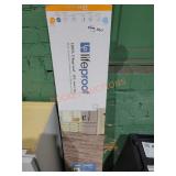 Lifeproof Vinyl Flooring