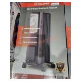 Oil Filled Radiant Heater