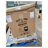 Cleveland Wood Stove