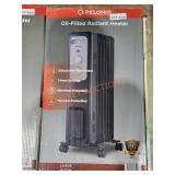 Oil Filled Radiant Heater