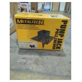 Metaltech Pump Jack Pole Anchor
