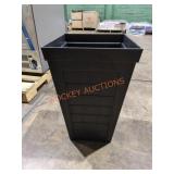 Vigoro 22.5" Indoor Outdoor Planter