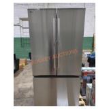 LG 25Cu. Ft. Refrigerator Freezer