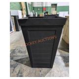 Vigoro 22.5" Indoor Outdoor Planter