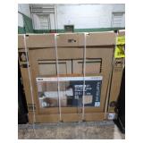 36"x34.5"x24" Sink Base Cabinet