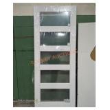 32" x 80" Interior Door