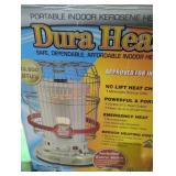 Kerosene Heater