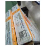 2 boxes LifeProof vinyl flooring