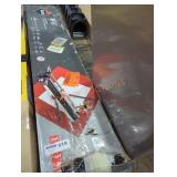 Rubi tile cutter