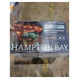 Shatterproof Filament String Lights