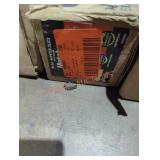 Metalux 4 ft led light