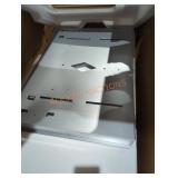 Trim kit for microwave