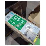 Siemens 125 amp main lug