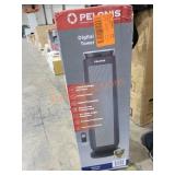 Digital Ceramic Tower Heater