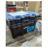 Hart tool box organizer