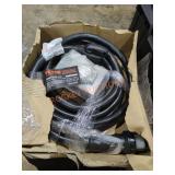 Vevor Generator Power Cord