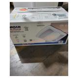 Broan Ventilation Fan with Light and Heater