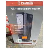 Oil Filled Radiant Heater
