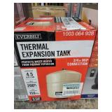 Thermal Expansion Tank