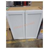 30" Wall Cabinet