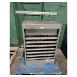 Commercial Unit Heater