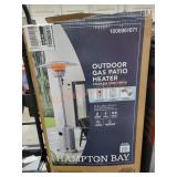 Outdoor Gas Patio Heater