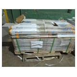 Lifeproof Vinyl Plank Flooring, 10 X BID, 250sq.ft