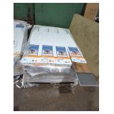 Lifeproof Vinyl Plank Flooring , 10 X BID,
