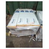 Lifeproof Vinyl Plank Flooring , 9 X BID,