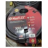 1 maxflex 5/8" 100