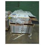 Lifeproof Vinyl Plank Flooring, 11 X BID,