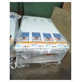 Lifeproof Vinyl Plank Flooring , 9 X BID,