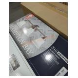 Hampton Bay 24" ashhurst vanity light