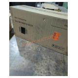 Ceiling fan:  Sold as is where is, no guarantees