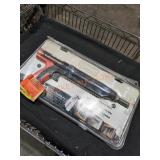 UNOPENED BY ROCKEY TEAM, Could Be Opened At