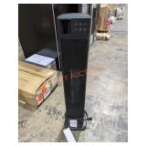 Pelonis Digital Ceramic Tower Heater