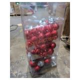 Shatterproof Ornament Set