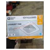 Bathroom Exhaust Fan