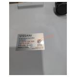 Vissani evaporative humidifier