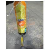 1 swiffer duster 6 ft