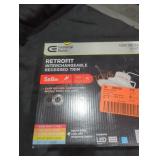 Unopened by Rockey Staff. Sold as is where is. No