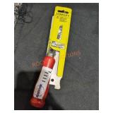 UNOPENED BY ROCKEY TEAM, Could Be Opened At