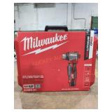 Milwaukee M12 Cable Stripper Kit