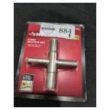 UNOPENED BY ROCKEY TEAM, Could Be Opened At