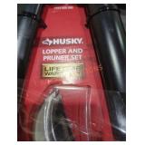 Unopened by Rockey Staff. Sold as is where is. No