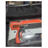 Unopened by Rockey Staff. Sold as is where is. No