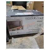 Whirlpool Microwave Hood