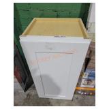 15" Wall Cabinet