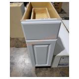 12" Base Cabinet